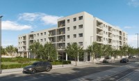Apartamento - Nueva construcción  - Alicante - REDSP1-80529
