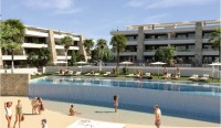 Apartamento - Nueva construcción  - Alicante - SE-13062