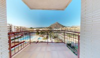 Apartamento - Nueva construcción  - Archena - REDSP1-69287