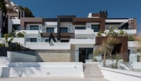 Apartamento - Nueva construcción  - Benidorm - GRT-81184