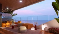 Apartamento - Nueva construcción  - Benidorm - REDSP1-36294