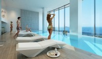 Apartamento - Nueva construcción  - Benidorm - REDSP1-46212