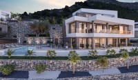 Apartamento - Nueva construcción  - Calpe - GRT-64815