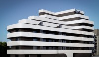Apartamento - Nueva construcción  - Calpe - REDSP1-23624