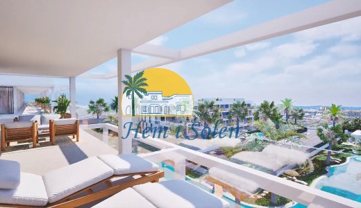 Apartamento - Nueva construcción  - Cartagena - Mar De Cristal