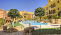 Apartamento - Nueva construcción  - Cuevas del Almanzora - SE-48793