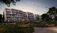 Apartamento - Nueva construcción  - Denia - REDSP1-50080