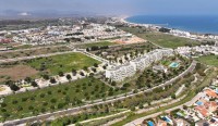 Apartamento - Nueva construcción  - Denia - REDSP1-78041