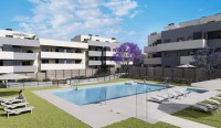 Apartamento - Nueva construcción  - El Rincón - El Cañaveral