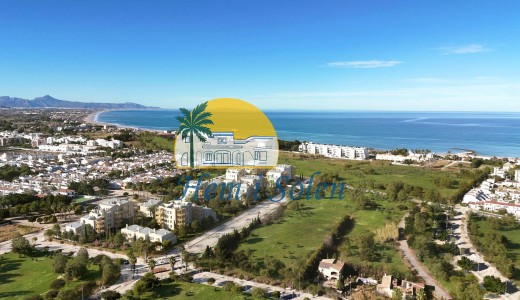 Apartamento - Nueva construcción  - El Verger - El Verger