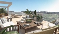 Apartamento - Nueva construcción  - Fuengirola - Jardines Laguna-D