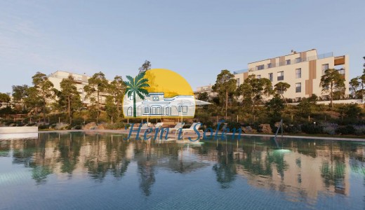 Apartamento - Nueva construcción  - Godella - Campolivar