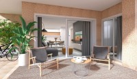Apartamento - Nueva construcción  - Guardamar del Segura - NVS  Guardamar blq 2-6