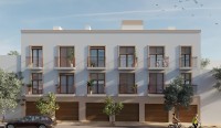 Apartamento - Nueva construcción  - Hondón de las Nieves - REDSP1-54444