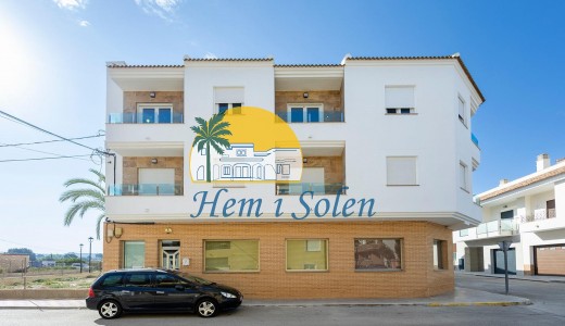 Apartamento - Nueva construcción  - Jacarilla -
                pueblo
