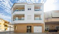 Apartamento - Nueva construcción  - Jacarilla - REDSP1-98051