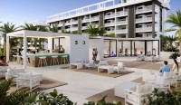 Apartamento - Nueva construcción  - La Mata - TWE Mata Beach 1