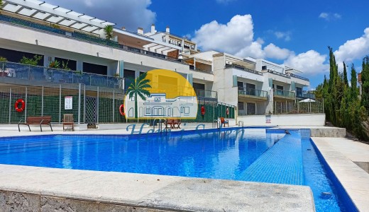 Apartamento - Nueva construcción  - Lomas de Cabo Roig -
                Lomas de cabo roig