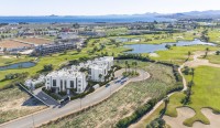Apartamento - Nueva construcción  - Los Alcázares - REDSP1-74779