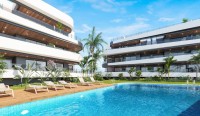 Apartamento - Nueva construcción  - Los Alcázares - REDSP1-92262