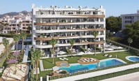 Apartamento - Nueva construcción  - Mallorca - La Perla-D
