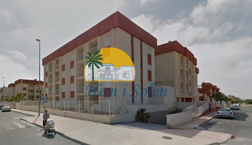 Apartamento - Nueva construcción  - Orihuela Costa - Lomas de Cabo Roig
