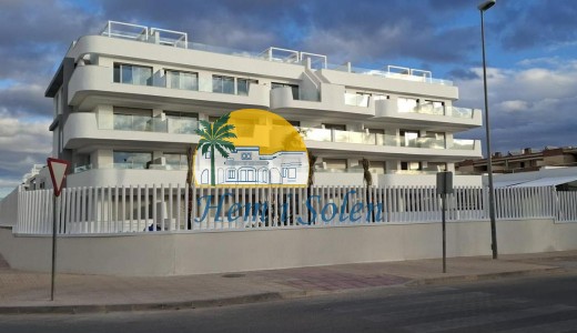 Apartamento - Nueva construcción  - Orihuela Costa - Lomas de Cabo Roig