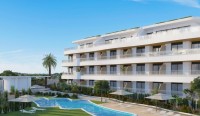 Apartamento - Nueva construcción  - Orihuela Costa - REDSP1-32138