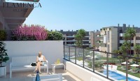 Apartamento - Nueva construcción  - Playa Flamenca - Flamenca Village 467