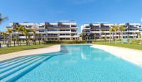 Apartamento - Nueva construcción  - Punta Prima - De Luxe No. 902