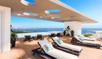 Apartamento - Nueva construcción  - Punta Prima-Torrevieja - Rocio del Mar 