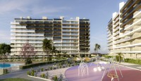 Apartamento - Nueva construcción  - Torrevieja - REDSP1-39716