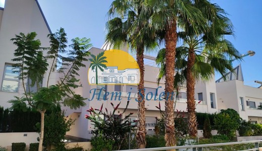 Apartamento - Nueva construcción  - Torrevieja - Torrevieja