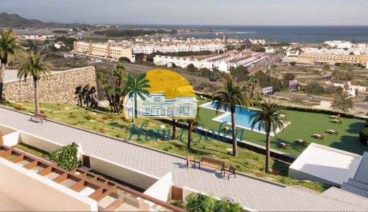 Apartamento - Nueva construcción  - Vera - Vera Playa