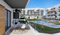 Apartamento - Nueva construcción  - Villamartin - Villamartin-33