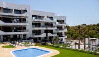 Apartamento - Reventa - Alicante - Ref. CB-R2159