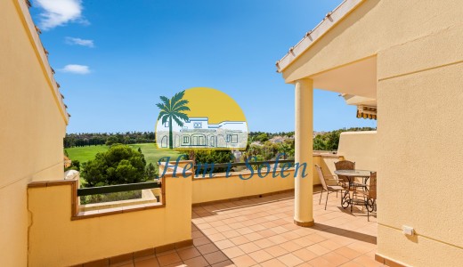 Apartamento - Reventa - Campoamor - Campoamor