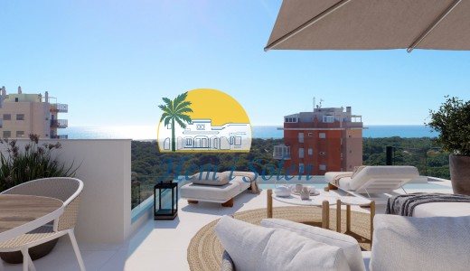 Apartamento - Reventa - Guardamar del Segura - Guardamar del Segura