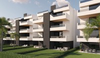 Apartment - New Build - Alhama De Murcia - REDSP1-16464