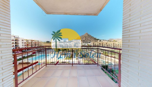 Apartment - New Build - Archena -
                Villanueva del Rio Segura