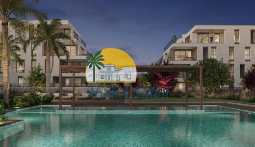 Apartment - New Build - Benicassim - Almadraba
