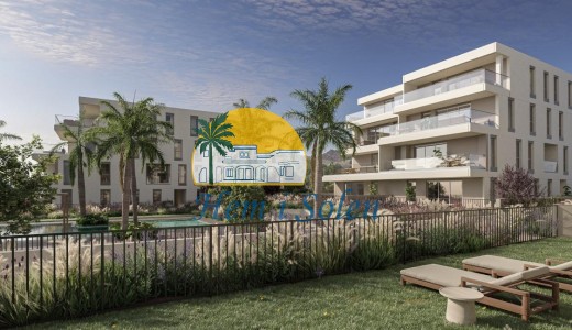 Apartment - New Build - Benicassim - Almadraba