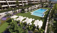 Apartment - New Build - Finestrat - SE-46834
