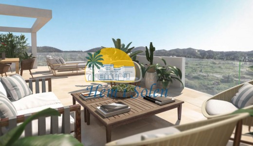 Apartment - New Build - Fuengirola -
                Fuengirola