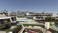 Apartment - New Build - Gran alacant - TWE Amara
