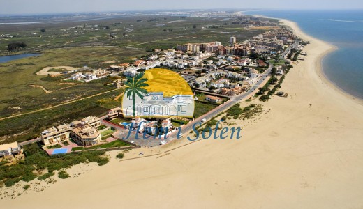 Apartment - New Build - Huelva - Huelva