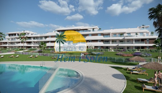 Apartment - New Build - Huelva -
                Huelva