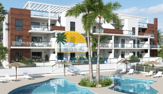 Apartment - New Build - la torre de la horadada - Torre de la Horadada