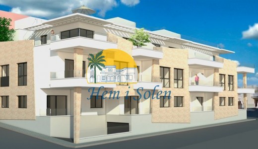 Apartment - New Build - la torre de la horadada - Torre de la Horadada