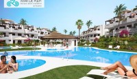 Apartment - New Build - Mar de Pulpí - Mar Pulpi 7-191